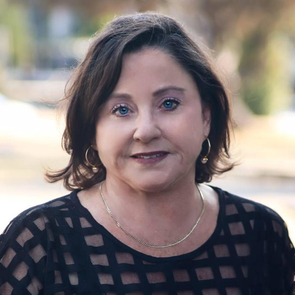 Meet your Posher, Jane